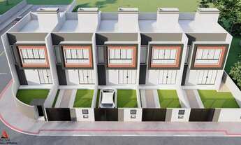 Imagem 4: Casa para Venda em Guaramirim, Avai, 2 dormitórios, 1 banheiro