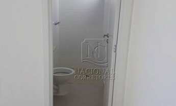 Imagem 9: Apartamento à venda, 53 m² por R$ 335.000,00 - Vila Tibiriçá - Santo André/SP