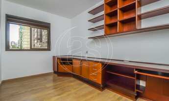 Imagem 6: São Paulo - Apartamento Padrão - Moema Índios