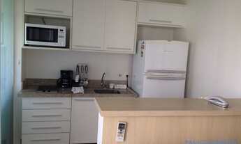 Imagem 4: FLAT - VILA NOVA CONCEIÇÃO - SP