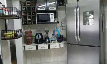 Imagem 4: Apartamento á venda com 3 quartos, Jardim Marajoara