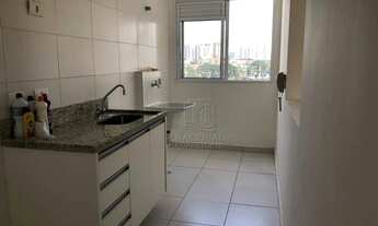 Imagem: Apartamento à venda - Vila Humaitá - Santo