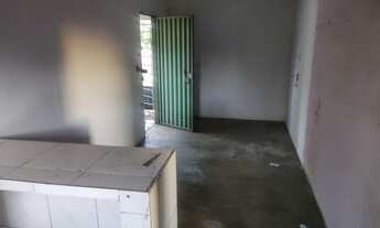 Imagem 7: Casa setor Maracanã 45 mil