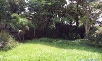 Imagem 2: SOBRADO - JARDIM PAULISTANO - SP