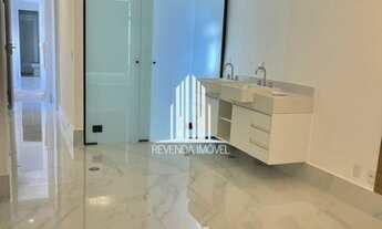 Imagem 6: Cobertura Triplex à venda 160m² 2 suítes na Vila Nova Conceição