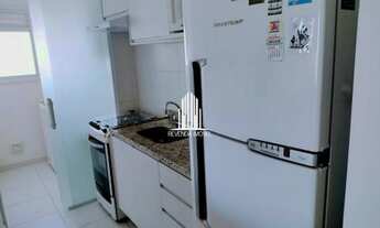 Imagem 4: Excelente apartamento com 2 dormitórios, sendo uma suíte