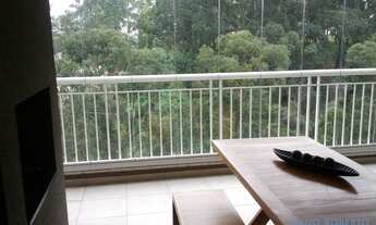 Imagem 6: APARTAMENTO - MORUMBI - SP