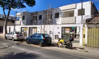 Imagem 4: Casa geminada independente 175m², 3 quartos, suíte, varanda, quintal, 2 vagas no Santa Môn