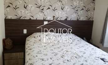 Imagem 3: São Paulo - Apartamento Padrão - JARDIM AVELINO