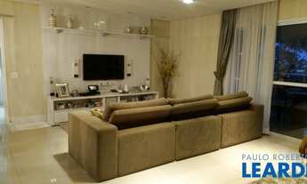 Imagem 3: APARTAMENTO - TAMBORÉ - SP