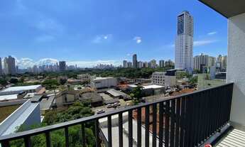 Imagem 6: Apartamento Setor Marista