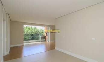 Imagem 4: ED BONNART - Apto 120m² 3 quartos ( 1 suíte) 2 vagas de garagem com VISTA PARA O MUSEU OS