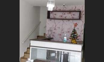 Imagem 6: Sobrado para alugar, 150 m² por R$ 4.500,00/mês - Tatuapé - São Paulo/SP