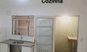 Imagem 4: Casa aluguel Jandira 3 Cômodos