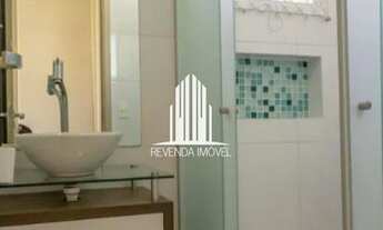 Imagem 3: Apartamento à venda com 59m², 2 quartos e 1 vaga