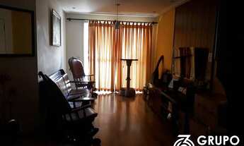 Imagem 5: Apartamento para Venda em São Caetano do Sul, Santa Paula, 4 dormitórios, 2 suítes, 5 banh