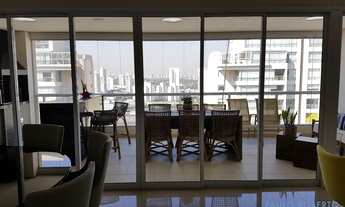Imagem 5: APARTAMENTO - VILA LEOPOLDINA - SP