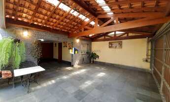 Imagem 5: LINDO SOBRADO NO JARDIM CONSÓRCIO