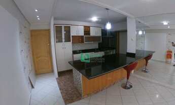 Imagem 2: Apartamento com 3 dormitórios, 92 m² - venda por R$ 689.000 ou aluguel por R$ 3.200/ano