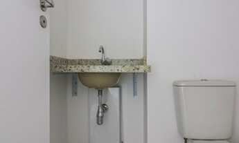 Imagem 5: Sala Comercial no Edifício Nine Office Boutique