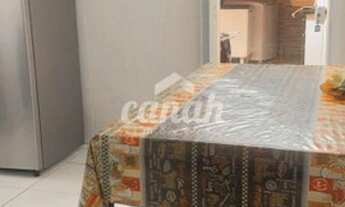 Imagem 7: Ribeirão Preto - Casa Padrão - Campos Elíseos