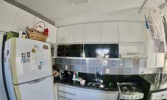 Imagem 3: PB304 - Apartamento 3 quartos Lazer completo perto da praia de Manguinhos