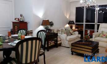 Imagem: APARTAMENTO - VILA MADALENA - SP