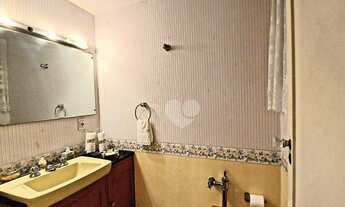 Imagem 5: Apartamento com 3 quartos à venda, 205 m² por R$ 2.240.000 - Ipanema - Rio de Janeiro/RJ