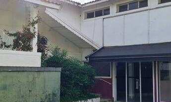 Imagem 2: Casa com 5 dormitórios para alugar, 231 m² por R$ 7.000,00/mês - Chácara Urbana - Jundiaí