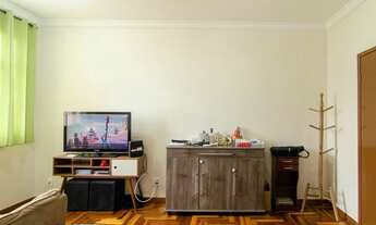 Imagem: Cobertura para venda possui 164 metros quadrados