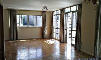 Imagem 3: APARTAMENTO - JARDIM AMÉRICA - SP