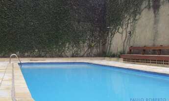 Imagem 4: APARTAMENTO - JARDIM AMÉRICA - SP