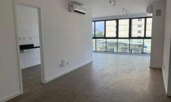 Imagem 7: Torre Santoro 123m 3 Suítes São Brás Últimas Unidades