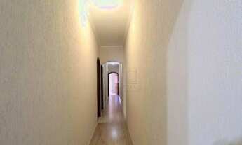 Imagem 5: Sobrado à venda ou locação - Vila Camilópolis - Santo André/SP