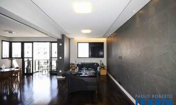 Imagem 3: APARTAMENTO - MOEMA PÁSSAROS - SP