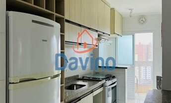Imagem 7: APARTAMENTO DE 2 DORMITORIOS COM SUITE E LAZER COMPLETO NA AVIACAO - R$ 335 MIL