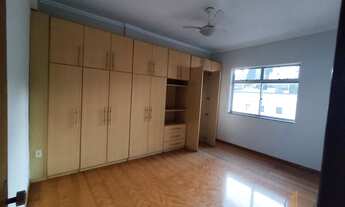 Imagem 7: Cobertura a venda bairro Campo Alegre, Conselheiro Lafaiete