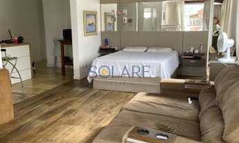 Imagem 2: Cobertura duplex de 3 dormitórios (1 suíte) e 2 vagas de garagem na Trindade