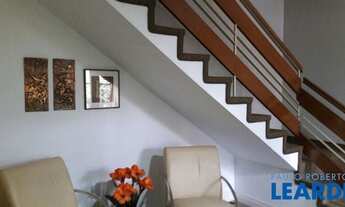 Imagem 2: CASA ASSOBRADADA - BROOKLIN - SP