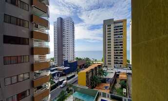 Imagem 6: Apartamento de 130 metros quadrados com lavabo , 2 suítes para pessoas de alto nível