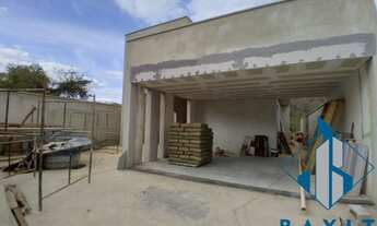 Imagem 3: Lagoa Santa - Casa Padrão - Residencial Redenção