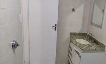 Imagem 7: Apartamento para aluguel com 90 metros quadrados com 2 quartos em Vila Mathias - Santos