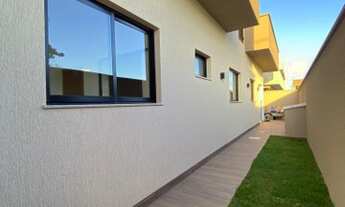 Imagem 4: Casa de condomínio para venda com 145m² com 3 quartos - Parqville Pinheiros