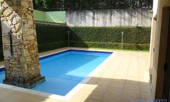 Imagem 3: CASA EM CONDOMÍNIO - ALPHAVILLE - SP