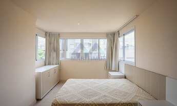 Imagem 2: ÓTIMO APARTAMENTO MOBILIADO LOCALIZADO À 500 METROS DO MAR EM TORRES