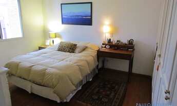 Imagem 7: APARTAMENTO - BROOKLIN - SP