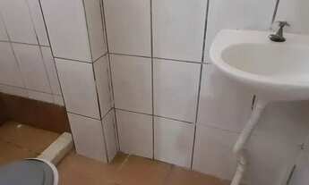 Imagem 3: Rio Comprido - apto 1 quarto, sala, cozinha e banheiro R$450,00