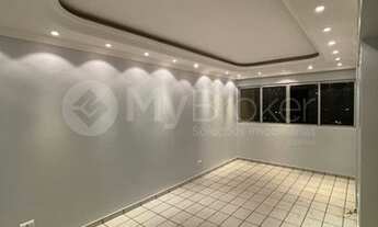 Imagem 3: Goiânia - Apartamento Padrão - Vila Maria José