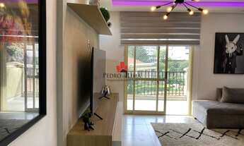 Imagem: Apartamento de 184 m², no Tatuapé, próximo