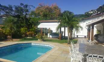 Imagem: Casa à venda Rua Mário Olinto,Jacarepaguá